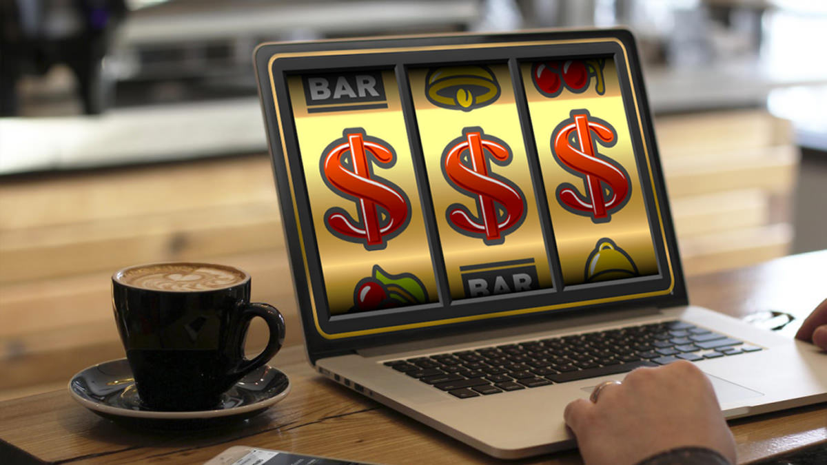 Top 5 Books About best online slots uk